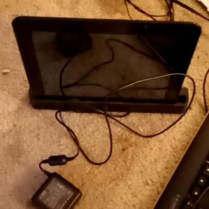 Tablet Japan nttdocomo